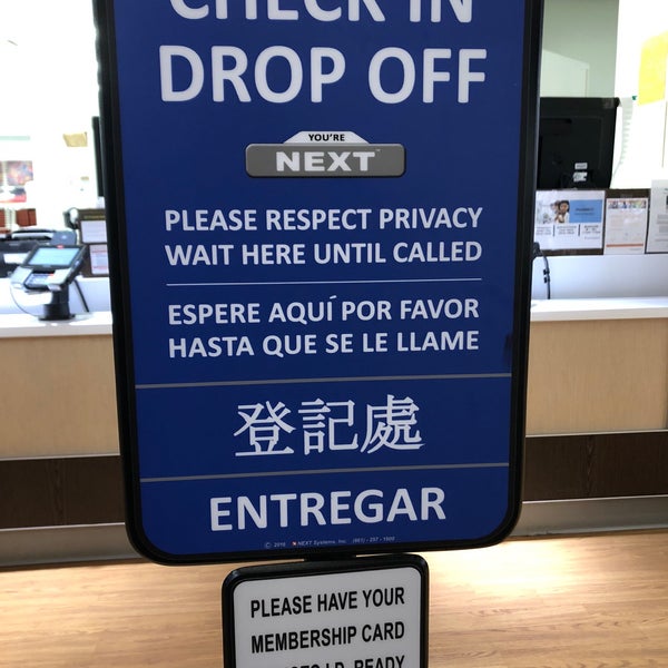 Photos at Kaiser Permanente Pharmacy Mission Bay 1600 Owens St