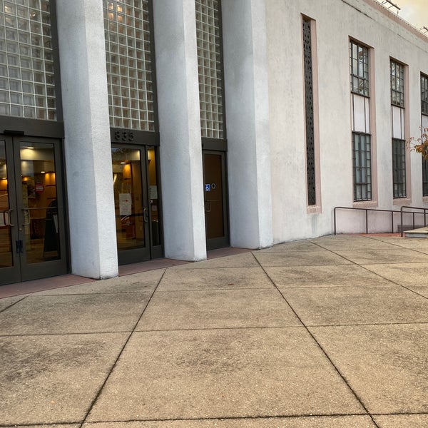 San Leandro City Hall City Hall in San Leandro