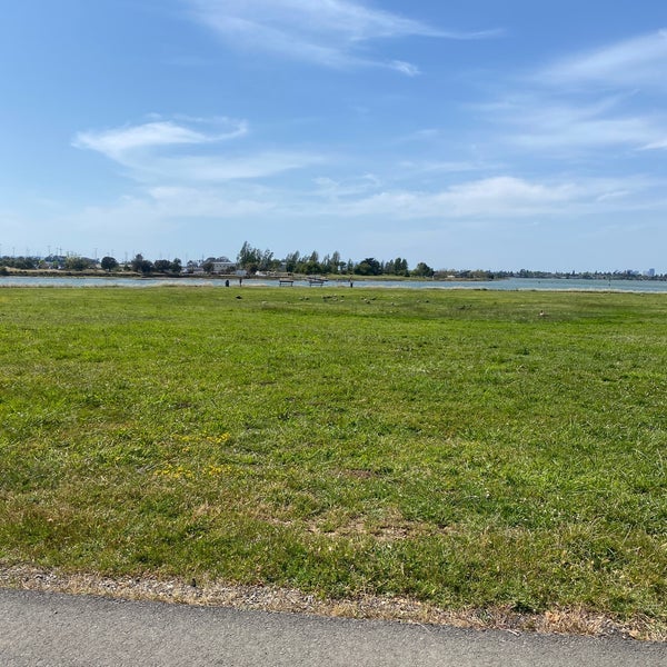 Martin Luther King Jr. Regional Shoreline Oakland, CA