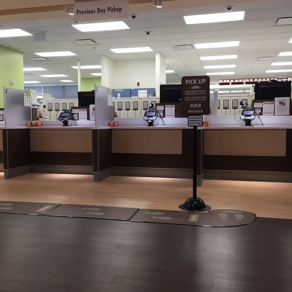 Photos at Kaiser Permanente Pharmacy Mission Bay 1600 Owens St