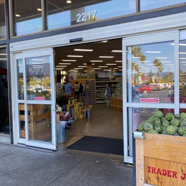 Trader Joe's South Shore Alameda, CA