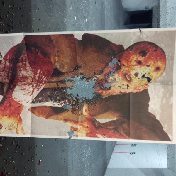 Photos at Gun Room Indoor Shooting Range Elk Grove, CA