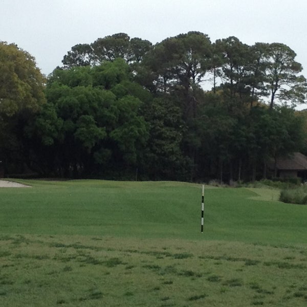 Photos at Port Royal Golf Club Hilton Head Island, SC