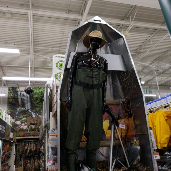 Canadian Tire Auto Service Centre Moose Jaw, SK