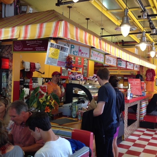 Photo taken at Sisters European Snacks by Meagan S. on 6/21/2014