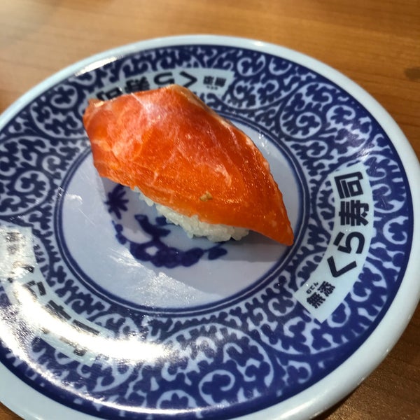 Photos At くら寿司 西日暮里 0 Tips