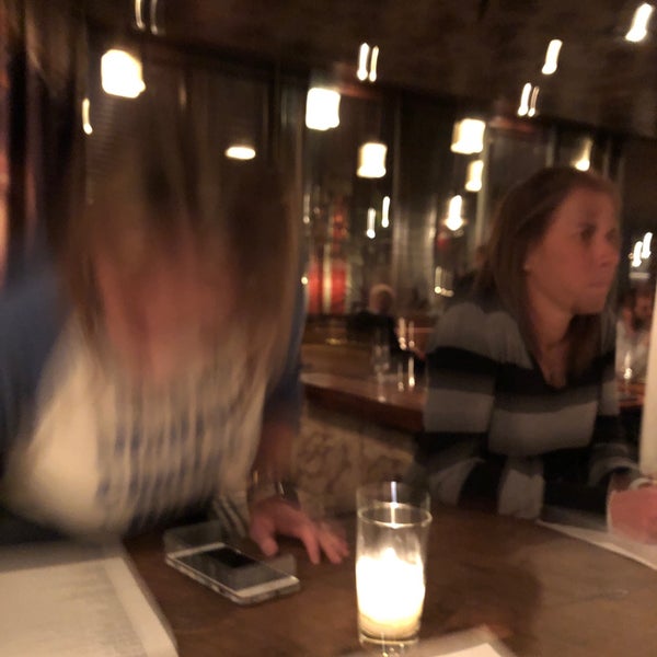 12/6/2018에 Jessica L.님이 CHAMBERS eat + drink에서 찍은 사진