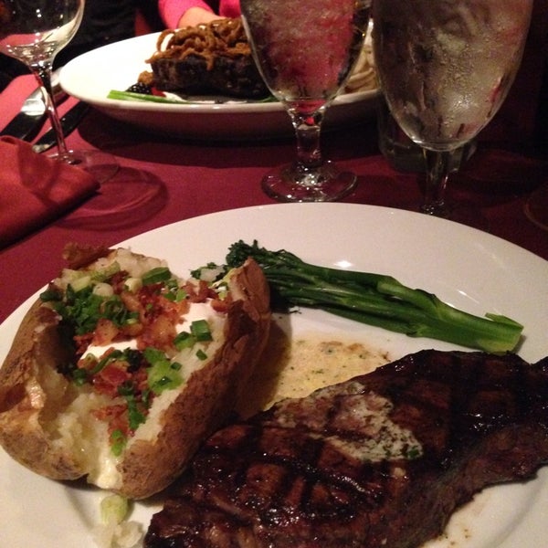 Sage Room Steak House Steakhouse in South Lake Tahoe