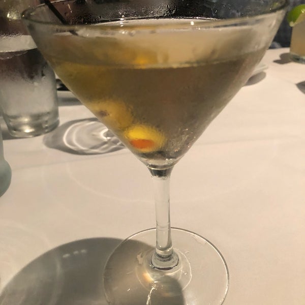 Photo taken at Osso Steakhouse by Jessica L. on 9/22/2018