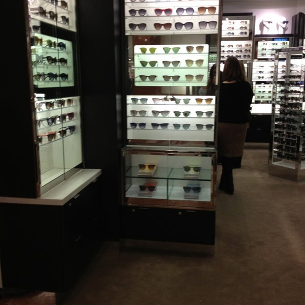 Photos at Nordstrom Washington Square (Now Closed) Clothing Store in