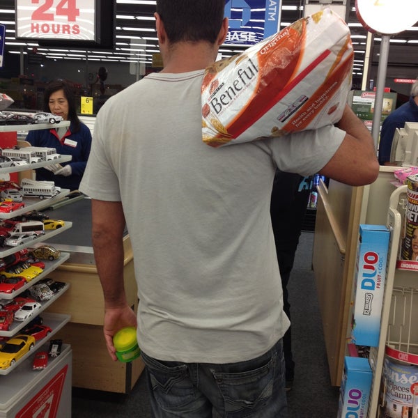 Photos at CVS pharmacy Downtown Walnut Creek 1123 S California Blvd