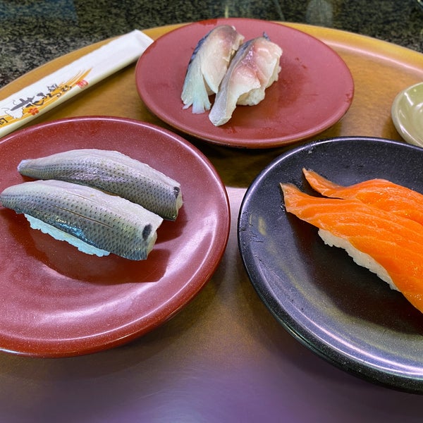回転寿司花まる 湯河原店 Sushi Restaurant In 湯河原町 回転寿司花まる 湯河原店 Sushi Restaurant In 湯河原町
