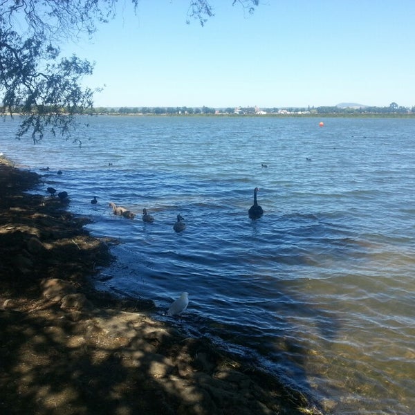 Lake Wendouree Durham Point West