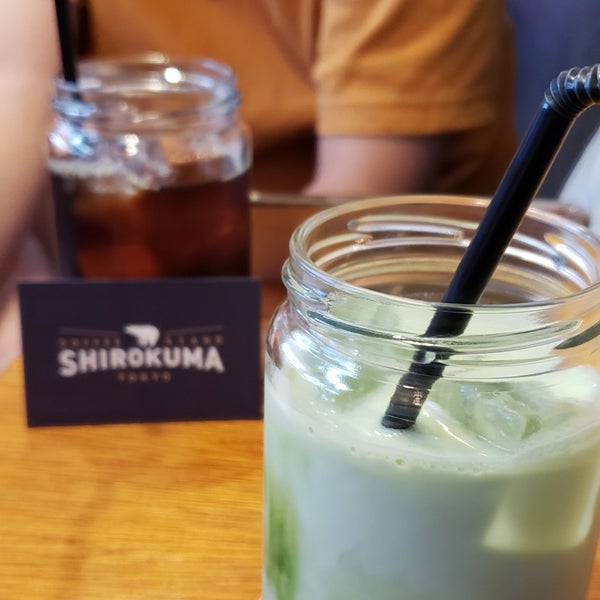シロクマトーキョー 閉業 太子堂2 6 1