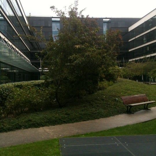 Groupe Generali Bureau à SaintDenis