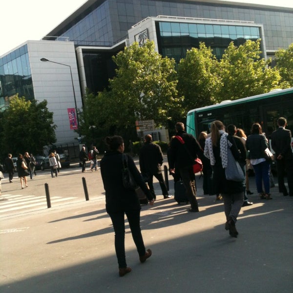 Groupe Generali Bureau à SaintDenis