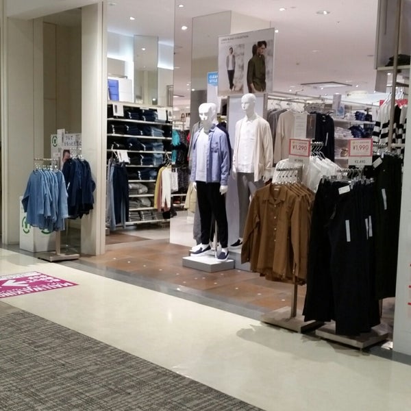 Photos At ジーユー イオンモール名取店 名取市 宮城県