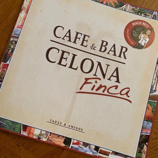 Finca & Bar Celona - Altendorf - Essen, Nordrhein-Westfalen