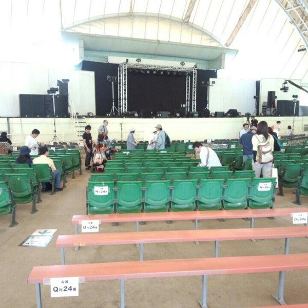 ハッピーオンステージ Now Closed Event Space In 南埼玉郡