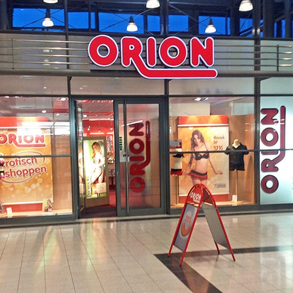 Orion Erotik