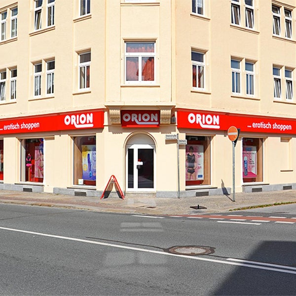 Orion fachgeschäft berlin-mitte