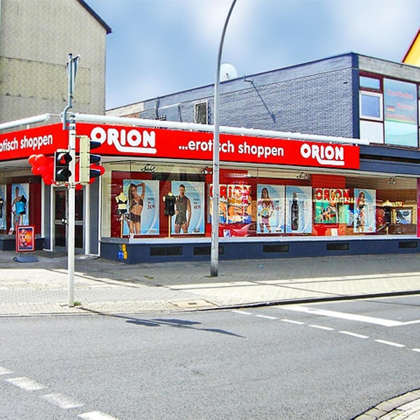 orion bochum orion bochum