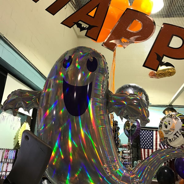 Fro Me A Party Miscellaneous Store