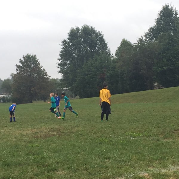 Stuarts Draft Park Swimming Pool