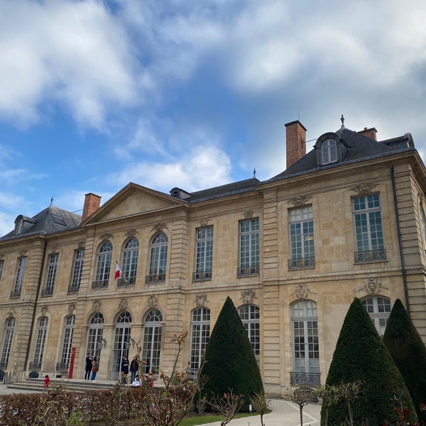 Photo prise au Musée Rodin par Suvodeep D. le2/11/2023
