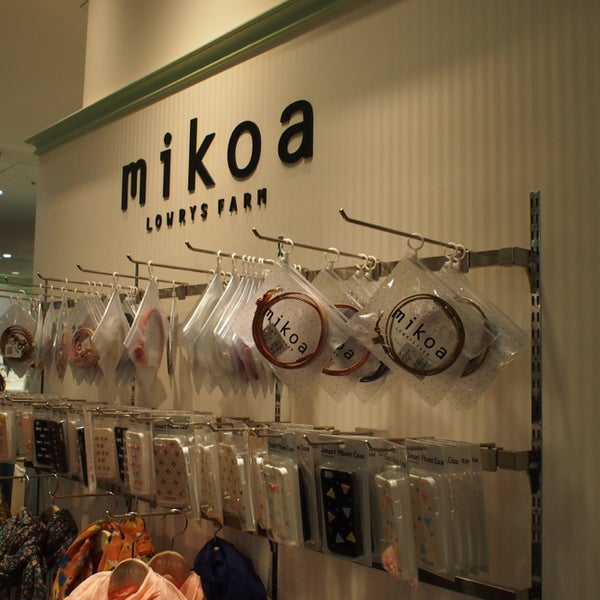 Mikoa Lowrys Farm 武蔵小杉東急スクエア店 Jetzt Geschlossen Frauenmode In 川崎市