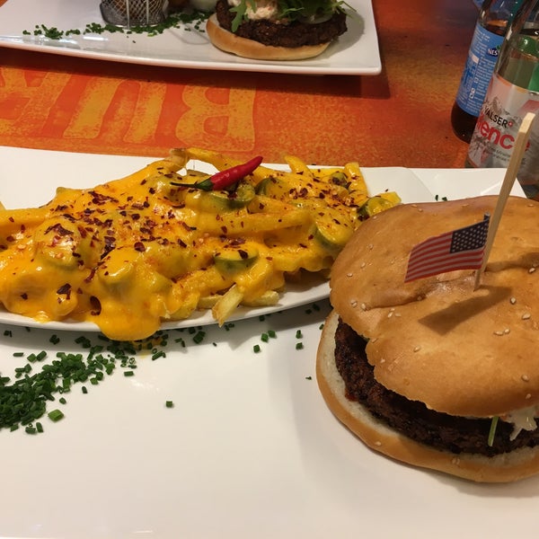 Capo's Burger BurgerImbiss