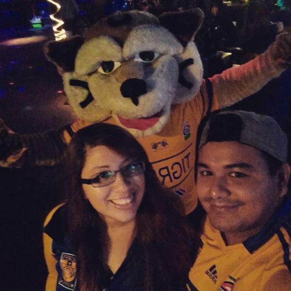 Photos at Palmer's Ice House Houston, TX