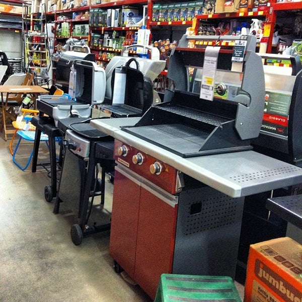 Photos at Bunnings Warehouse Hardware Store in Brookvale