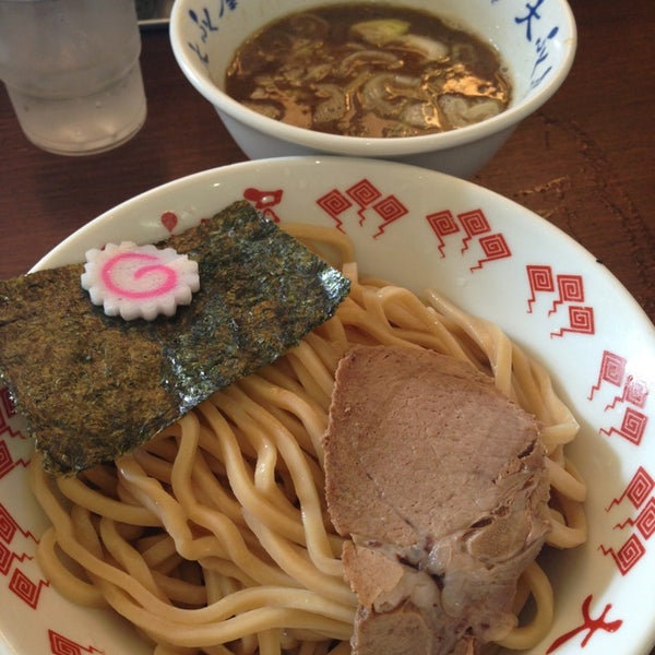 Photos At 野郎ラーメン 大ふく屋 Now Closed Ramen Restaurant