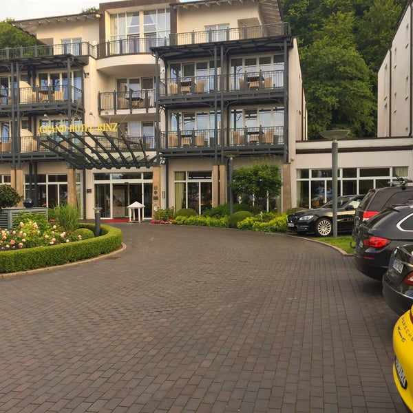 Photos At Grand Hotel Binz 1 Tip From 87 Visitors