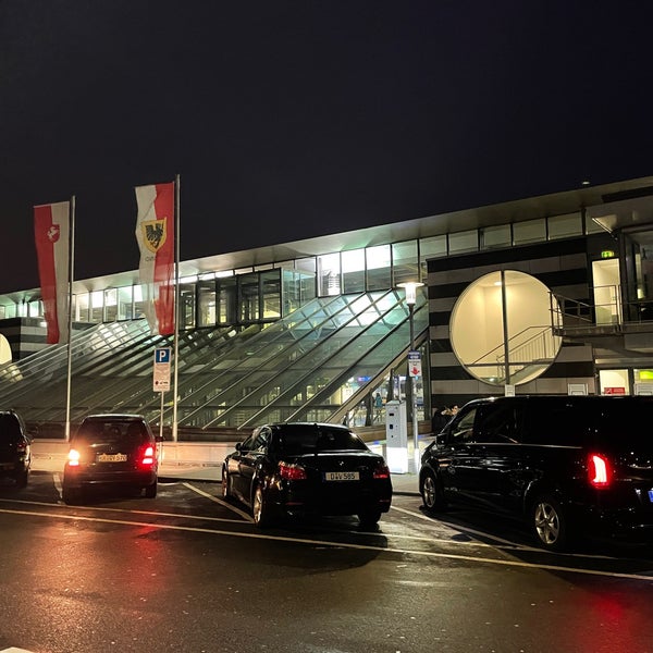 1/3/2021にMichael .がDortmund Airport 21 (DTM)で撮った写真