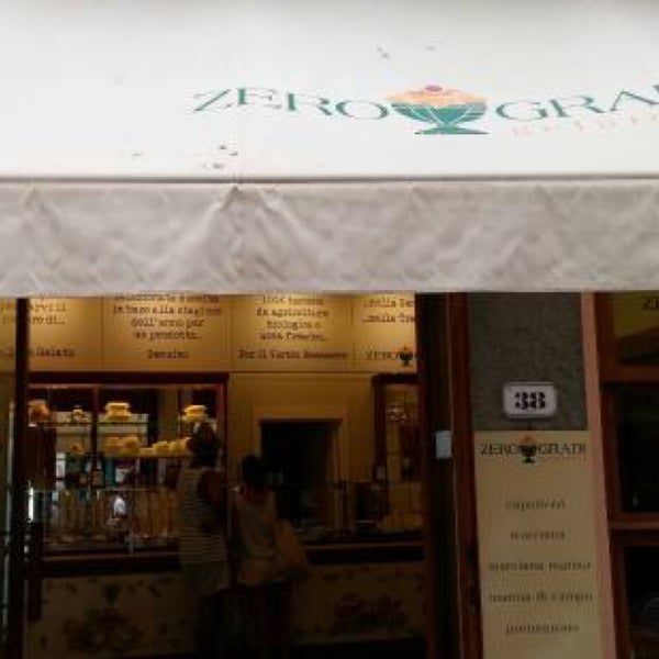 Zero Gradi 11 tips from 87 visitors