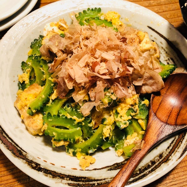 ニライカナイ 立川