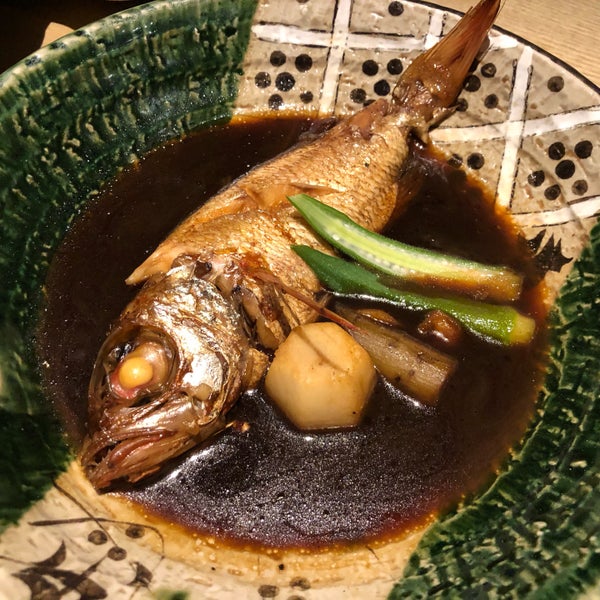 出島亜紗 Japanese Restaurant In 長崎市