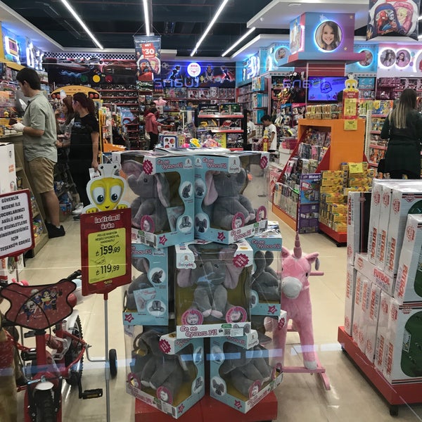 Photos At Toyzz Shop Yenimahalle 2 Tips From 141 Visitors