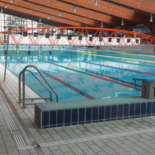 Photos At Piscina Manara Busto Arsizio Via Manara