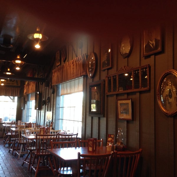 Photos at Cracker Barrel Old Country Store 101 Lect Dr. I75 & State