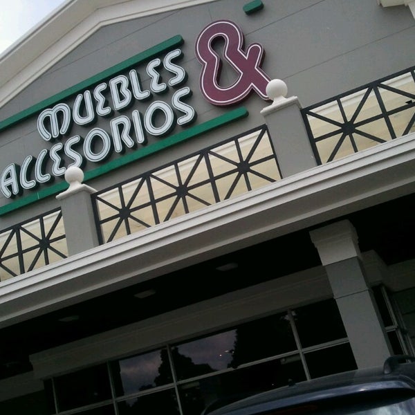 Muebles & Accesorios Multiparque Usaquén Bogotá, Bogotá D.C.