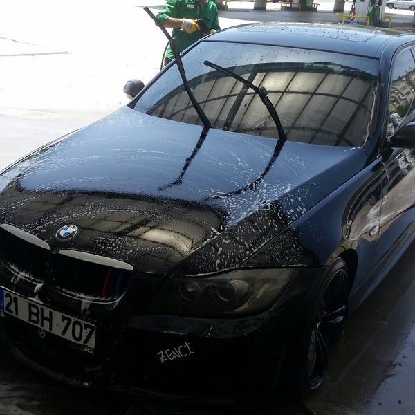 Photos At Bp Diyarbakir Diyarbakir