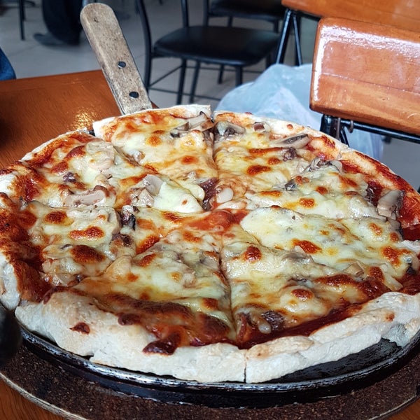 Photos at Pizza Volante 41 tips from 1794 visitors