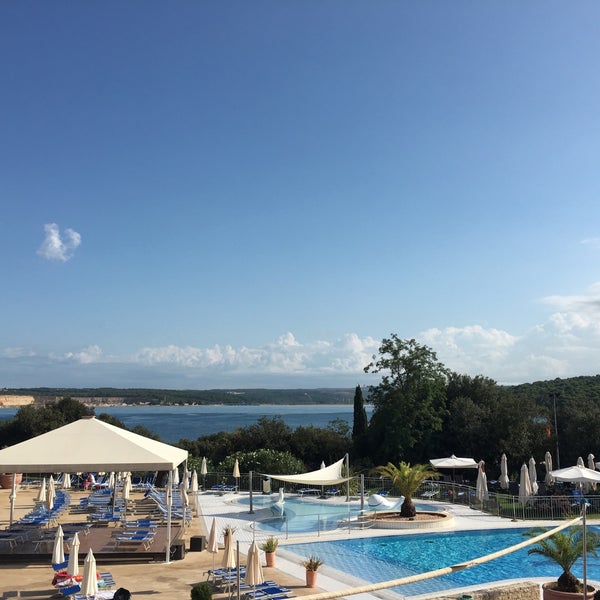 Valamar Tamaris