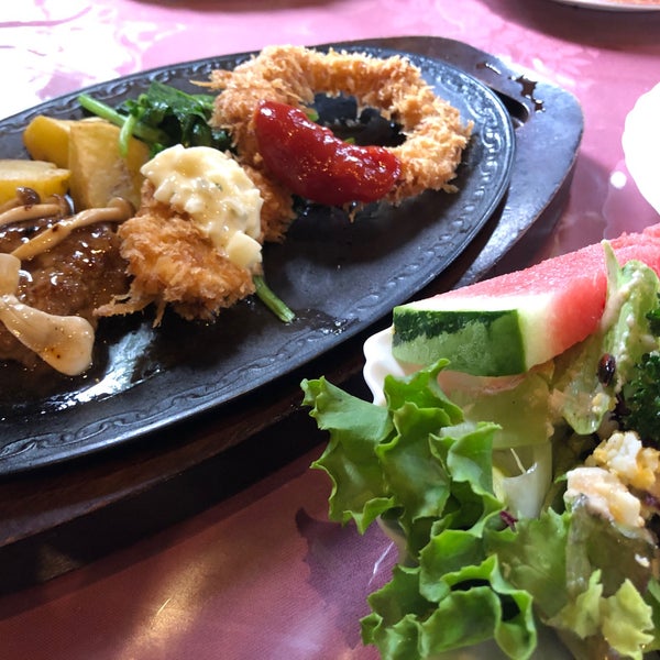 Photos At コーラル Restaurant In 羽村