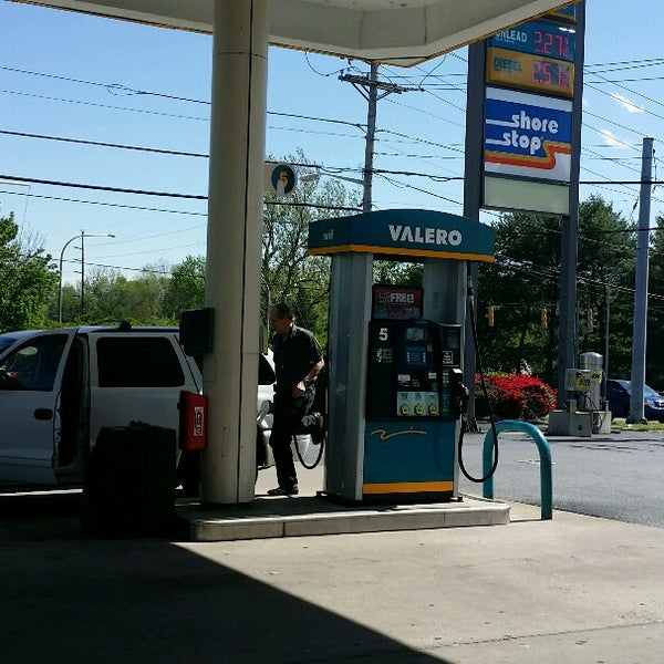valero gas station el paso tx