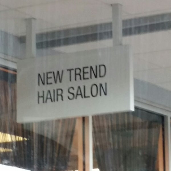 Photos At New Trend Hair Salon Salon Barbershop