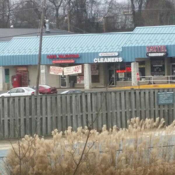 Milltown Shopping Center 1 tip